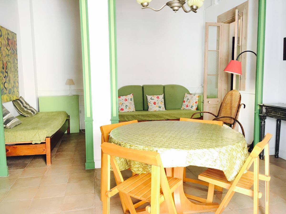 Aiguaneu Es Portal Appartement Blanes Buitenkant foto