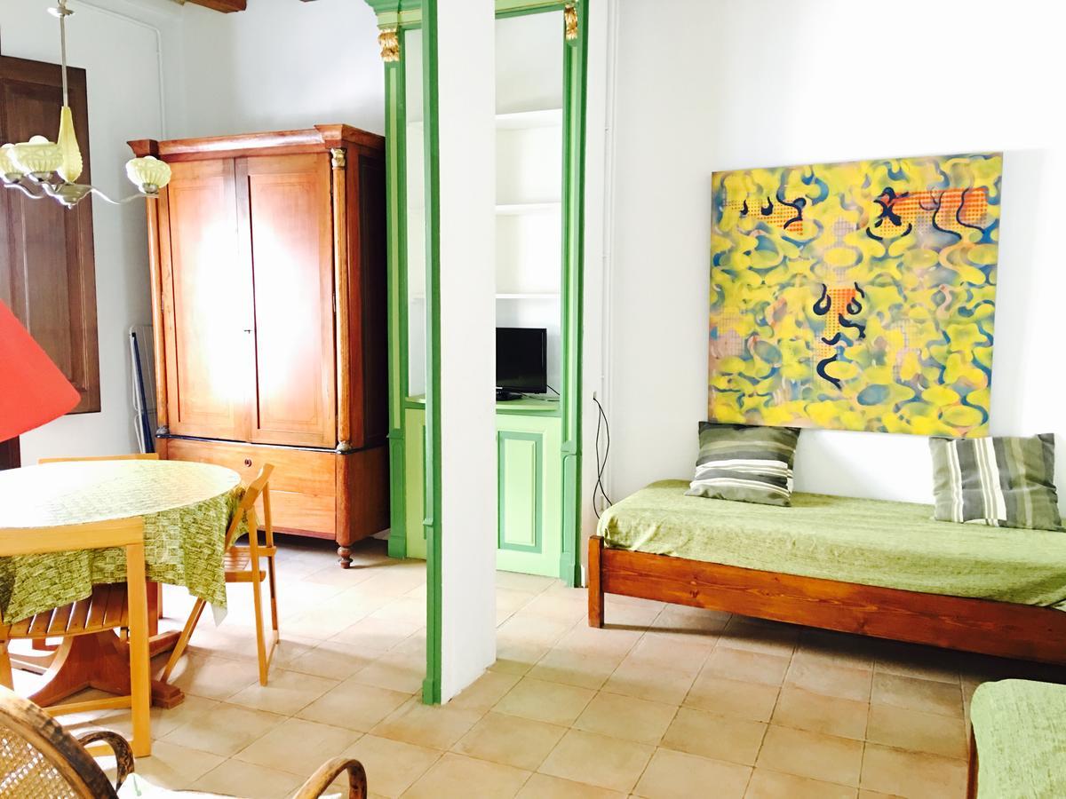 Aiguaneu Es Portal Appartement Blanes Buitenkant foto