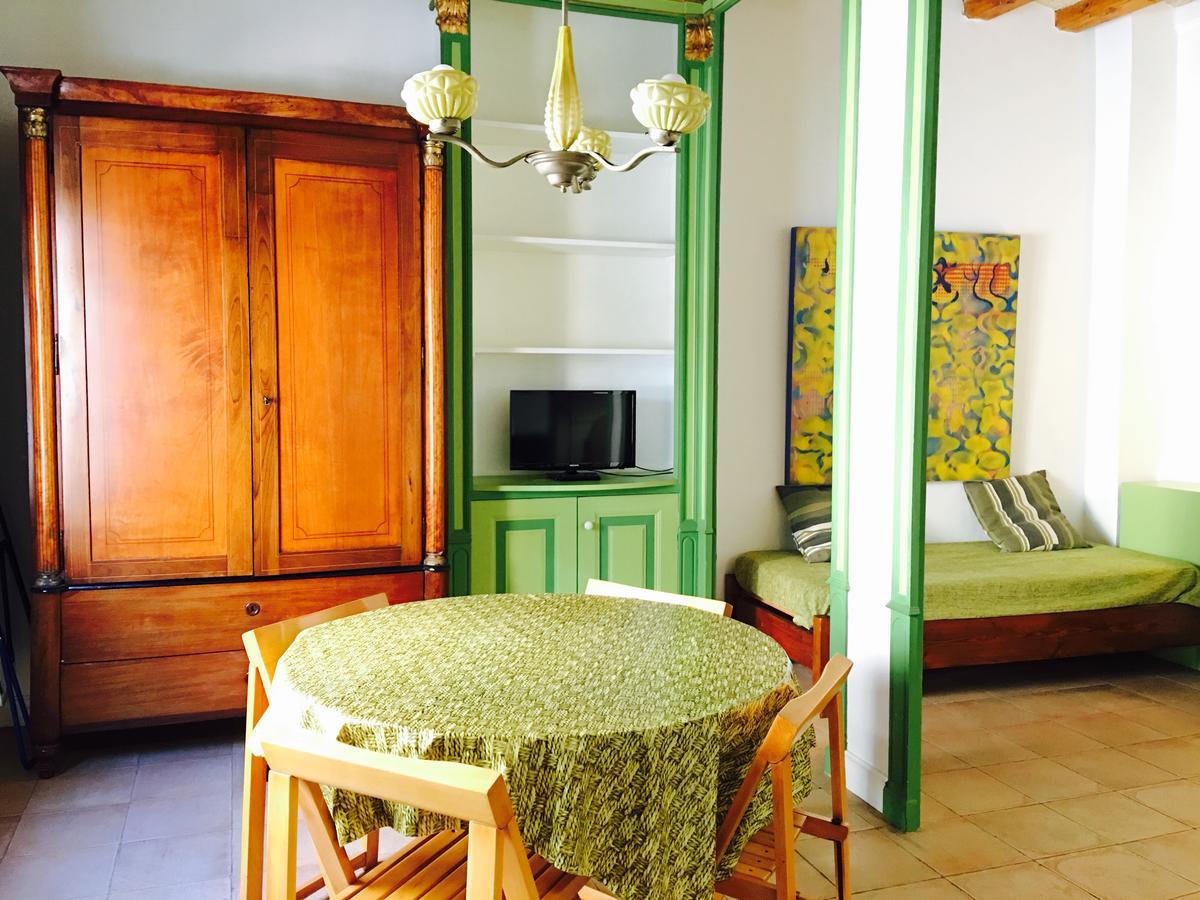 Aiguaneu Es Portal Appartement Blanes Buitenkant foto