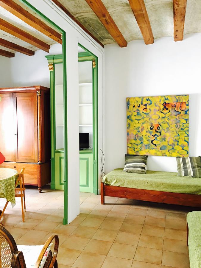 Aiguaneu Es Portal Appartement Blanes Buitenkant foto