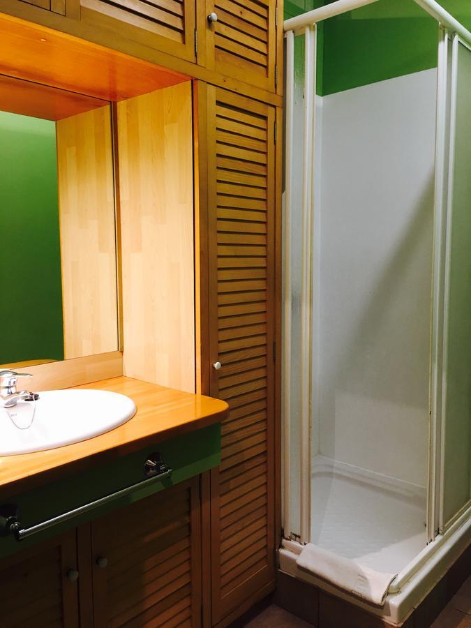 Aiguaneu Es Portal Appartement Blanes Buitenkant foto