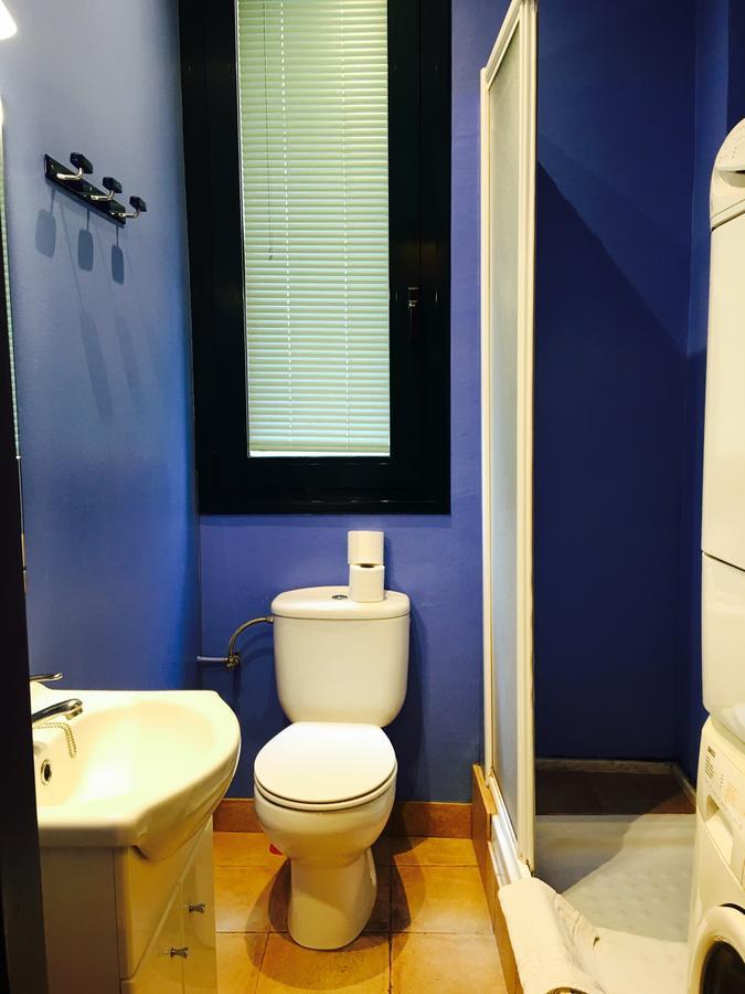 Aiguaneu Es Portal Appartement Blanes Buitenkant foto
