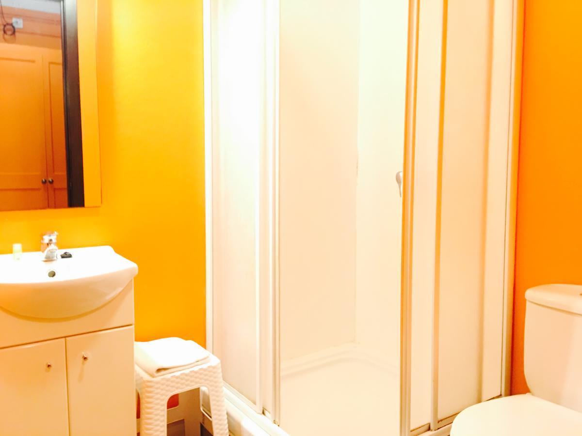 Aiguaneu Es Portal Appartement Blanes Buitenkant foto