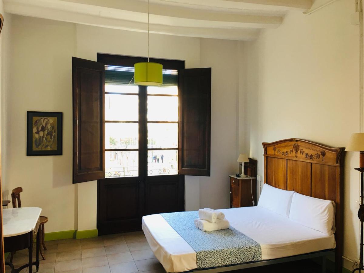 Aiguaneu Es Portal Appartement Blanes Buitenkant foto