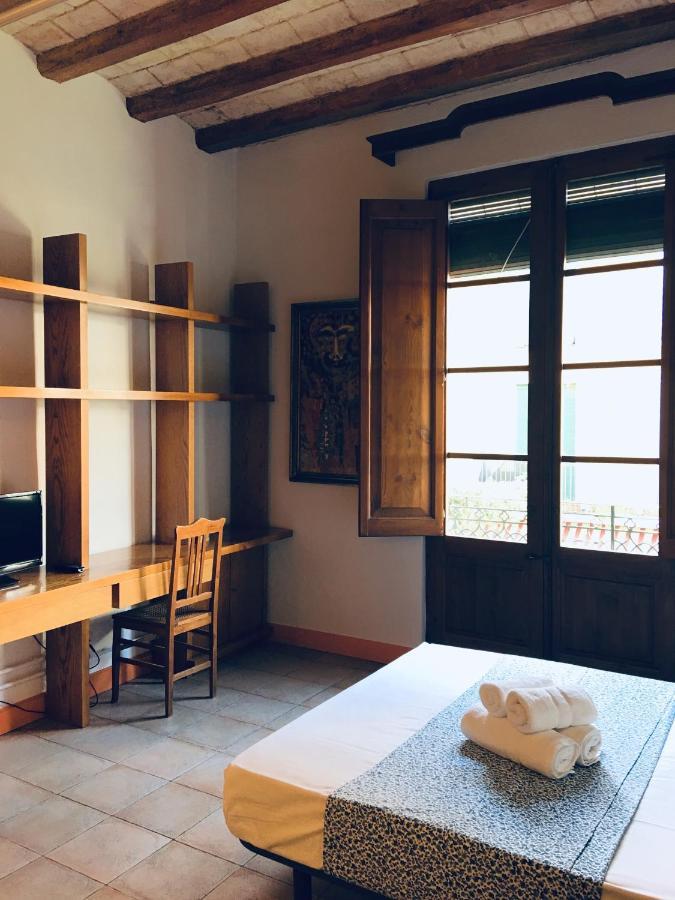 Aiguaneu Es Portal Appartement Blanes Buitenkant foto
