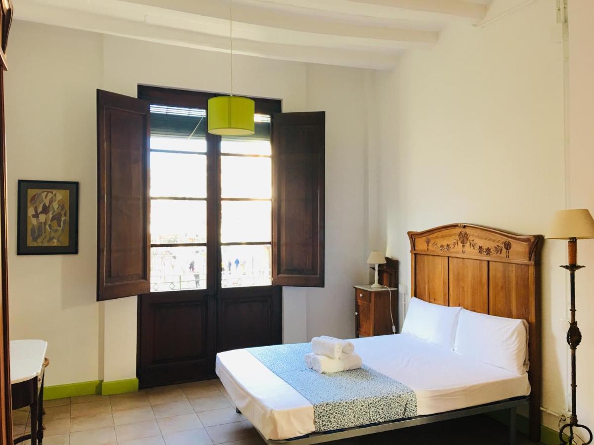 Aiguaneu Es Portal Appartement Blanes Buitenkant foto