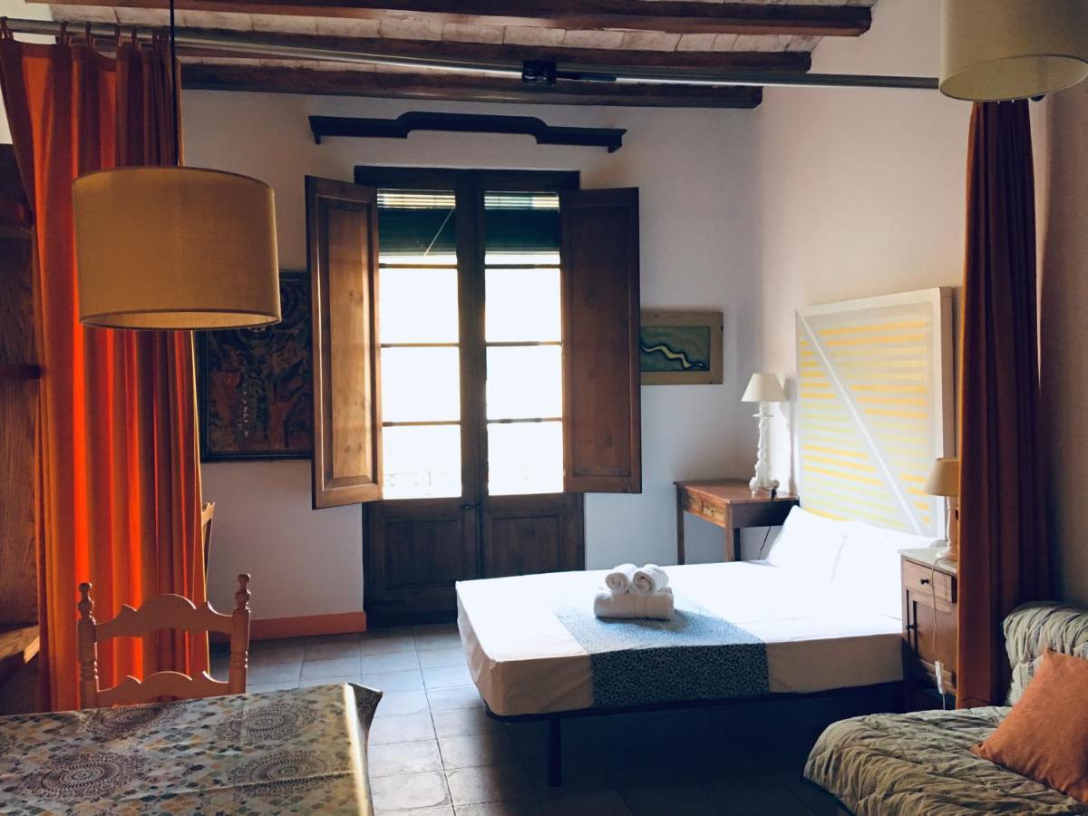 Aiguaneu Es Portal Appartement Blanes Buitenkant foto