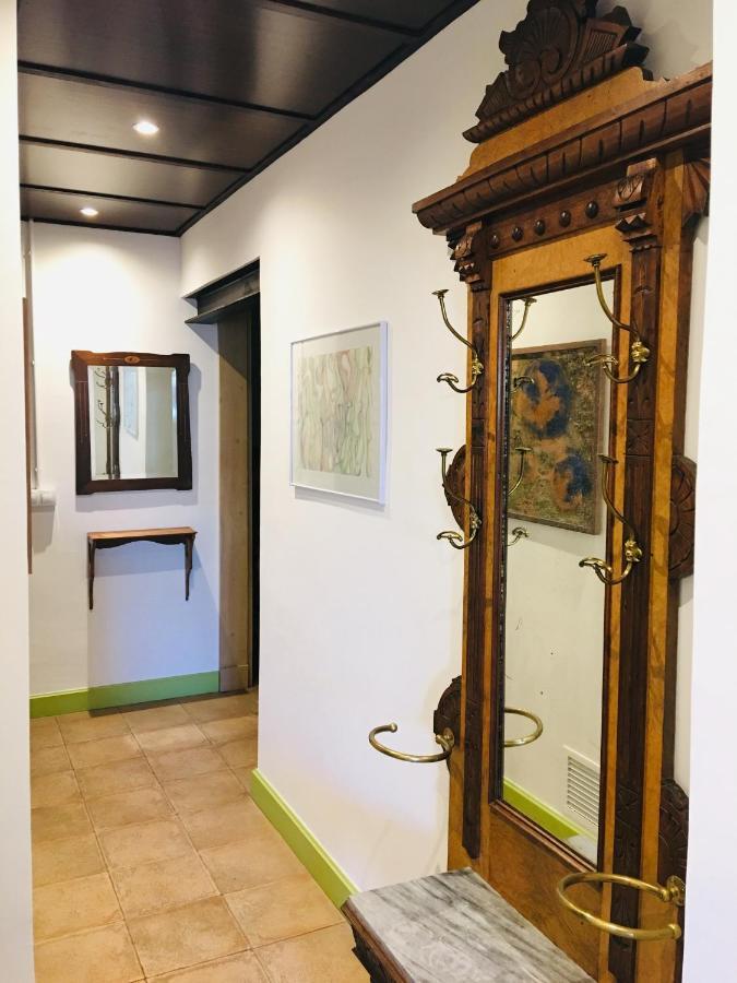 Aiguaneu Es Portal Appartement Blanes Buitenkant foto