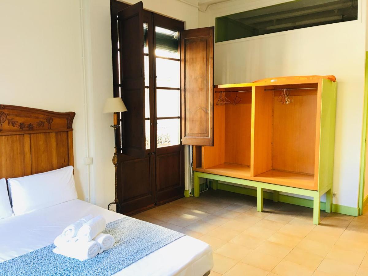 Aiguaneu Es Portal Appartement Blanes Buitenkant foto