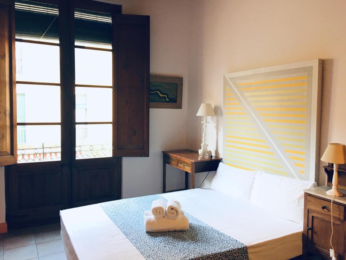 Aiguaneu Es Portal Appartement Blanes Buitenkant foto